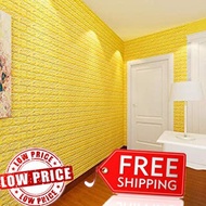 kyk superior wallpaper Foam  wall wallpaper adhesive waterproof bedroom ceiling, paper sticker sitting room TV