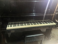 屯門老字號二手琴行 Kawai US-7X 大譜架_演奏級鋼琴_🇯🇵日本製鋼琴