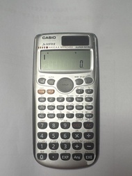 DSE casio fx-50fx ii
