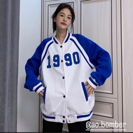 Jacket Bomber 1990 UNISEX