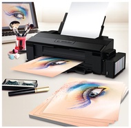 Printer Epson L1800 Print A3+ GARANSI RESMI A3 INFUS Ori Original 