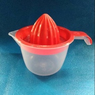 Plastic Orange Squeezer Hand Juicer Manual Orange Squeezer