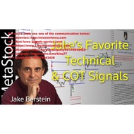 Jake Bernstein - What Market Cycles Forecast (Total size: 116.6 MB Contains: 6 files)