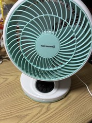 松井8吋循環電風扇（MAT-NFC2110）