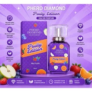 Phero Diamond EAU DE PARFUM Fruity Edition - Mix Fruits