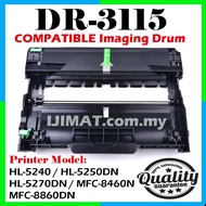 DR3115 Compatible Brother HL5250DN HL5270DN MFC8460N MFC8860DN DCP8065DN HL 5250DN 5270DN MFC 8460N 