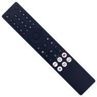 RC833A FMB1 Compatible with For TCL TV RC833A FMB5 C6K C7K C71K C8K 43V6B No Voice Remote Control