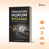 Introduction to Criminal Law | Semester 1 Law Lecture Book Criminal Law Book