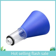 【stennp1】Engine Oil Change Tool, No Spill Oil Change Funnel Automotive Oil Pouring Funnel