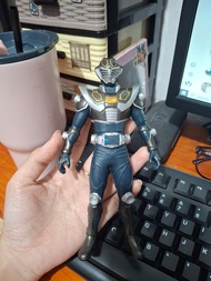 Kamen Rider Masked Rider Ryuki Rider Hero Series RHS