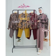 One Set Zahin // Adult Suit // Adult Pant Suit