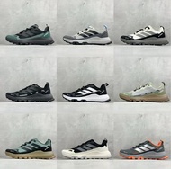 Adidas Terrex Skychaser Ax5 舒適柔軟 休閒鞋 戶外越野鞋 登山鞋 男裝 40-45