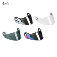[tachiuwadcMY] Visor Lens Anti- for FF370 FF394 FF325 Helmets Transparent