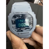 Casio GSHOCK DW-5600CA