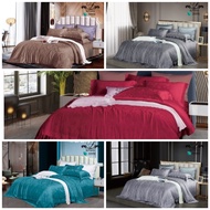 BAHAN KAIN SPREI KING KOIL/ TENCEL Original