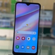 Samsung A10s 2/32GB Second,Bekas