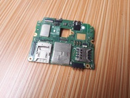 MESIN ASUS X00AD KONDISI MATOT