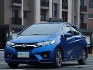 🔥2015 本田-HONDA FIT 1.5 藍🔥FB搜尋 : 小闕中古車