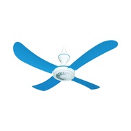4-Blade Hanging FAN 15 WATT - MINI Electric FAN