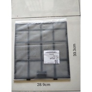 (ORIGINAL)Panasonic Wall Mounted Aircond Filter/Penapis Penyaman Udara/Air cond filters/Air Conditio