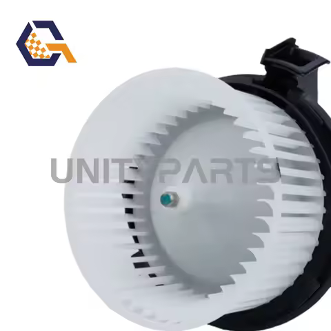 For Mercedes Benz W204 W212 C300 C350 C63 AMG E350 E550 E63 AMG A/C Heater Blower Fan Motor A2048200