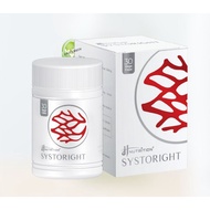 [JH NUTRITION] SYSTORIGHT 30 VEGECAPS (Exp;3/2025)