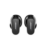 (展示品)BOSE QuietComfort 藍牙真無線消噪耳塞 黑 QC Earbuds II 黑