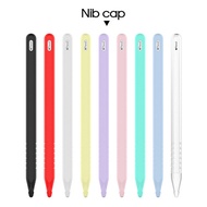 For Apple Pencil 2nd Generation For Apple Pencil 2 Holder Premium Silicone Cover Sleeve For iPad 201
