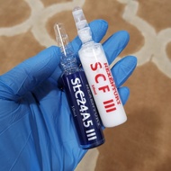 29 Nexentury Loose SLCIII and SCFIII