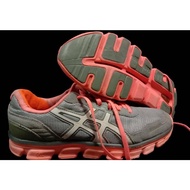 SPORT SHOES UNISEX SIZE 6.5UK(24.5CM)