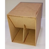 CLA 3 INCH SPEAKER BOX