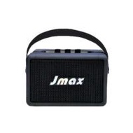 JMAX ลำโพงบลูทูธพกพา JM-4PRO (339481-718837010)