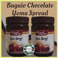 ◑ ◨ ∇ Yema Spread - Baguio Pasalubong (DUO DEALS)