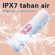 MESIN CE FCC Dustproof Machine Leak-Proof Certification IPX7 USB jet Washing Portable Electric Clean