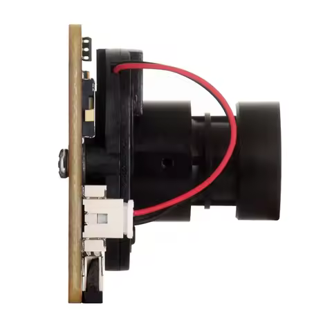 【NEW】IMX290-83 IR-CUT Camera, Starlight Camera Sensor, Fixed-Focus, 2MP, For Raspberry PI 4B/3B+ /3A