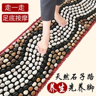 Shiatsu Board Foot Massage Pad Pebble Foot Massage Pad Foot Acupoint Foot Therapy Foot Pad Stone Flo