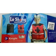 INSTANT COSTUME 3+ KNIGHT