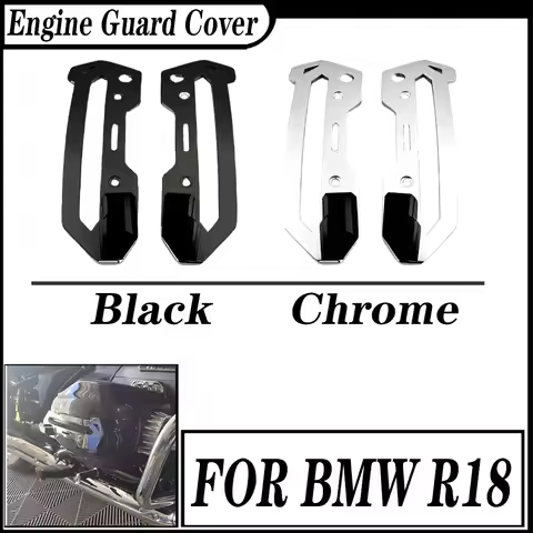 FOR BMW R18 R18B R18 Classic R18 Transcontinental R18TC R18B Bagger Option 719 2020-2024 Cylinder He
