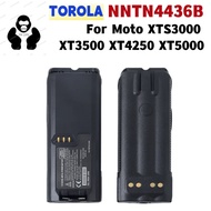 Brand new Battery NNTN4436B Motorola XTS3000 XT3500 XT4250 XT5000 Welcome to Our Store