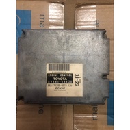 Toyota Camry SXV20 5S-FE Engine Ecu (89661-06430)