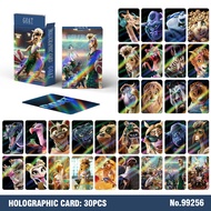 《GOAT》Movie Laser Lomo Card Photocard Postcard 30pcs/box