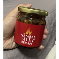 SAMBAL NYET by Khairul Aming