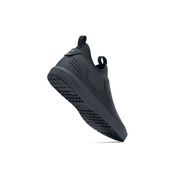 MOZO MEN'S #M49885 Zane Slip Resistant KITCHEN CREW BLACK SHOES