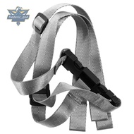 Baby , 3 Point Seat Harness for Baby High Chair Kid Seat Strap for Children Highchair