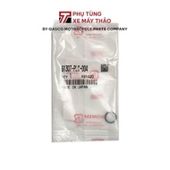 HONDA O-ring size 9,5X1,9 | 91307PLC004_1504