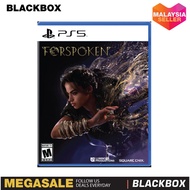 PS5 Forspoken (Eng / Ch) PlayStation 5