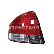 Sesuai untuk lampu belakang Kia Cerato 07 CERATO 07 92401-2F320/92402-2F320