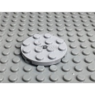 Small Particle Building Blocks Technology/Machinery Zero 61485 44 Turntable Base Plate Compatible wi