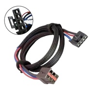 [HOT SALE] 3035-P Brake Controller Wiring Adapter For Ford F-150 F-250 For F-350 F-450