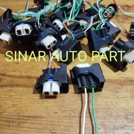 SOCKET SOCKET FOGLAMP BULB H8 H11 H16 H27 ORIGINAL AVANZA ETC.